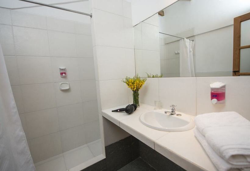 Standard Room, Inkarri Cusco