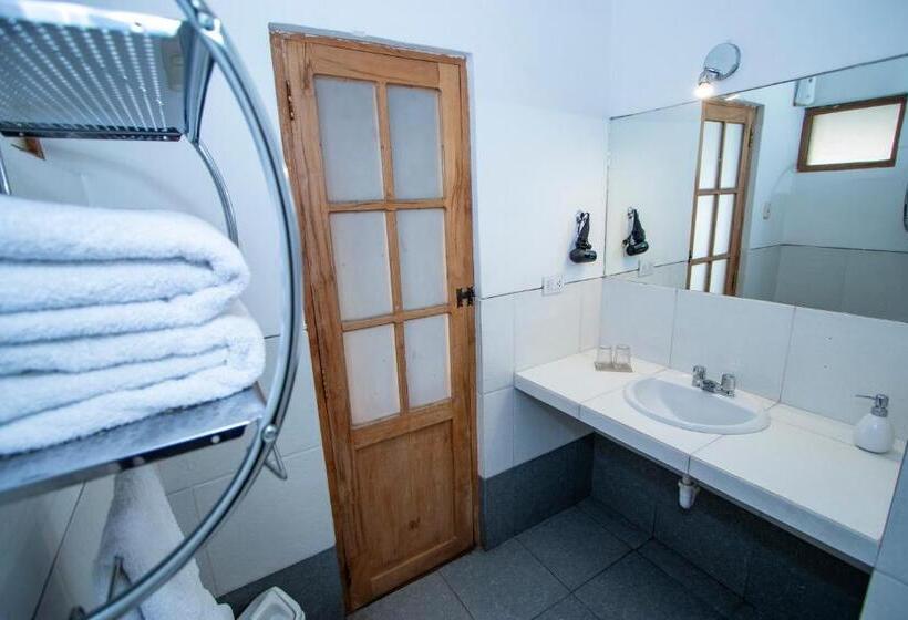 Standard Room, Inkarri Cusco
