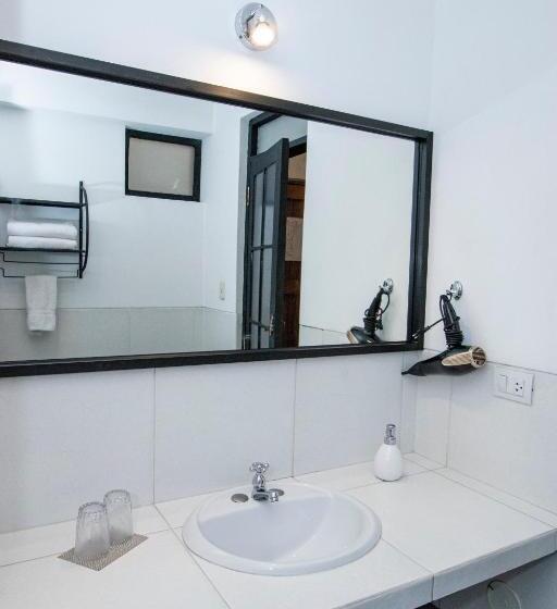 Standard Room, Inkarri Cusco