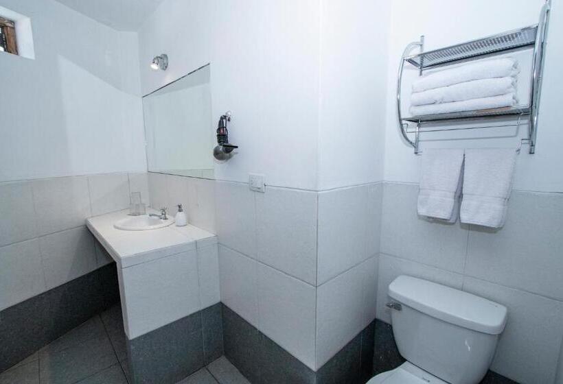 Standard Triple Room, Inkarri Cusco
