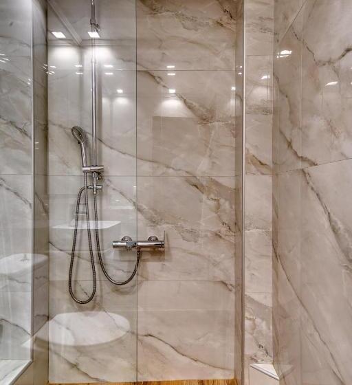 Superior Værelse, Isioni Pension