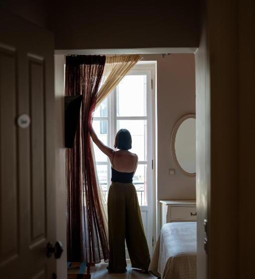 Superior Værelse, Isioni Pension