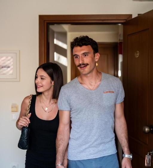 Superior Værelse, Isioni Pension