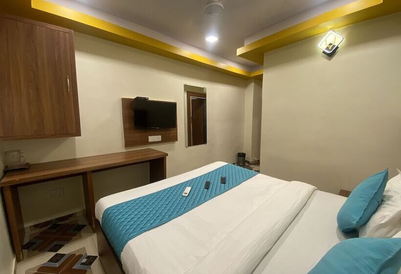 اتاق لوکس, Jodiya  Near Cst