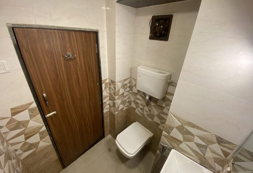 اتاق لوکس, Jodiya  Near Cst