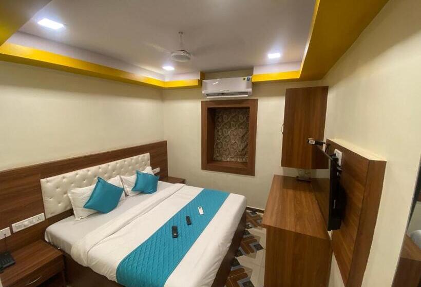 اتاق لوکس, Jodiya  Near Cst