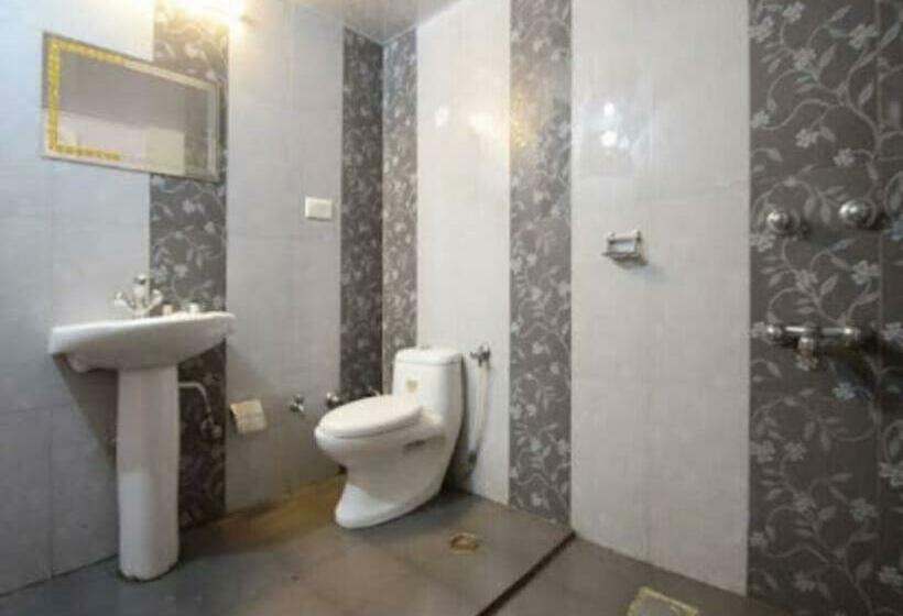 غرفة ديلوكس عائلية, Kalinga Intercontinental