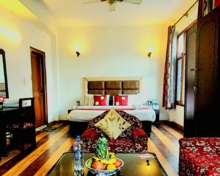 غرفة ديلوكس عائلية, Kalinga Intercontinental