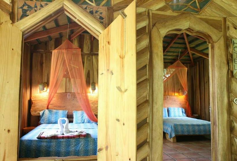 Бунгало Стандарт, La Costa De Papito