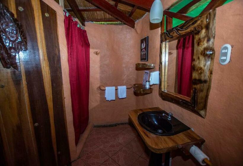 Бунгало Стандарт, La Costa De Papito