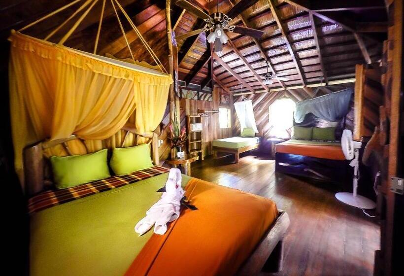 Бунгало Стандарт, La Costa De Papito