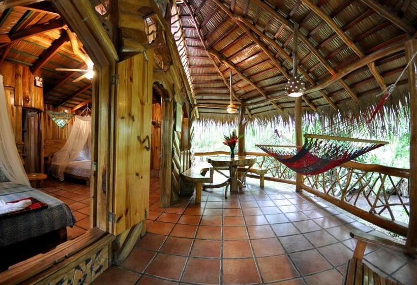 Бунгало Стандарт, La Costa De Papito