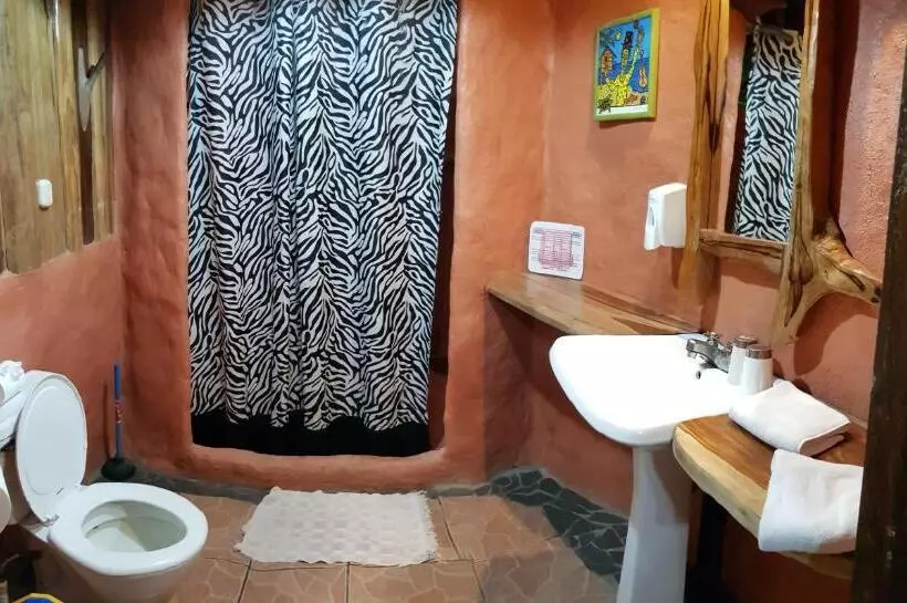 Standard-bungalow, La Costa De Papito