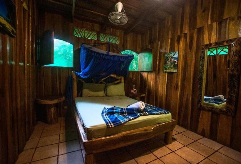 Бунгало Стандарт 2 Спальни, La Costa De Papito