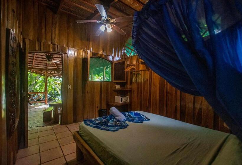 Бунгало Стандарт 2 Спальни, La Costa De Papito