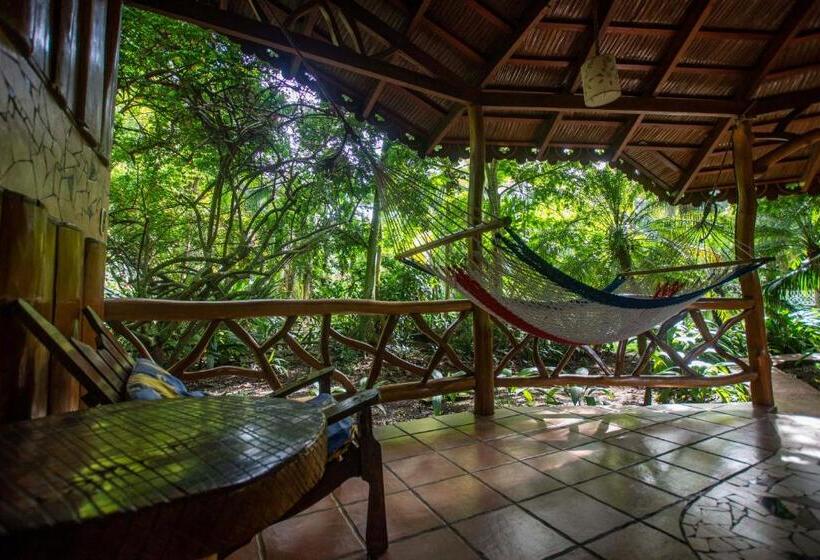 Бунгало Стандарт 2 Спальни, La Costa De Papito