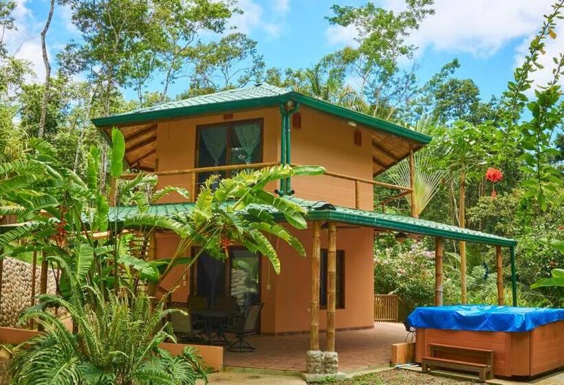 וילה בת חדר שינה 1, Manoas