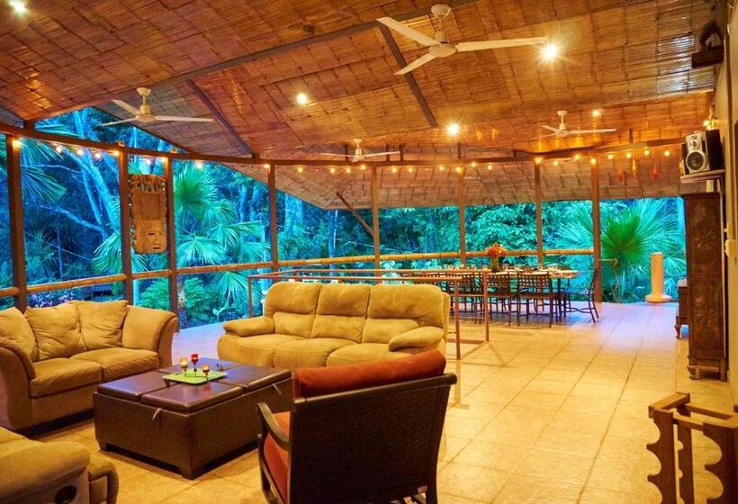 בית, חדר שינה 1, Manoas