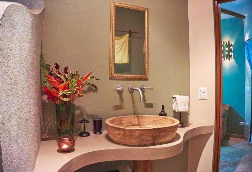 וילה בת חדר שינה 1, Manoas