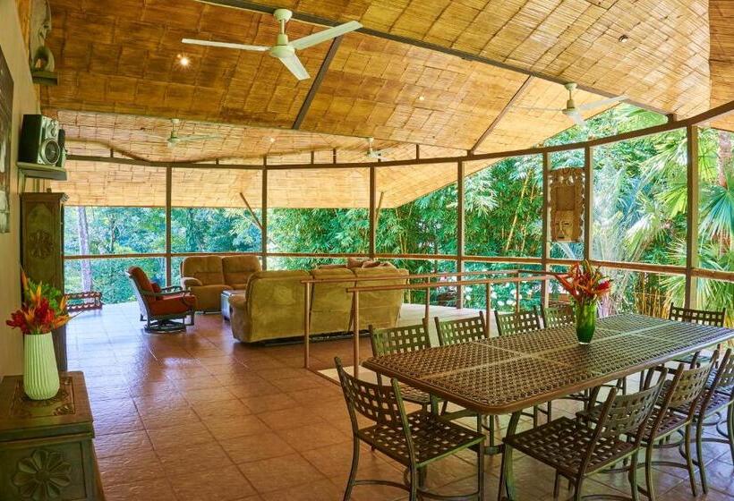 בית, חדר שינה 1, Manoas