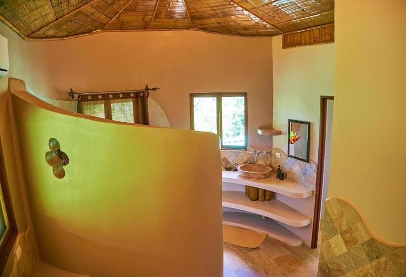 בית, חדר שינה 1, Manoas