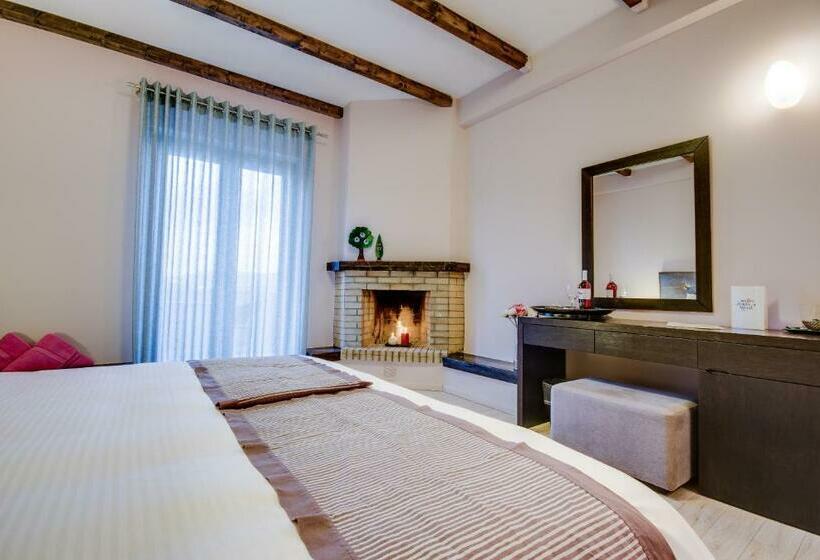 Номер Стандарт, Perivoli Country Hotel & Retreat