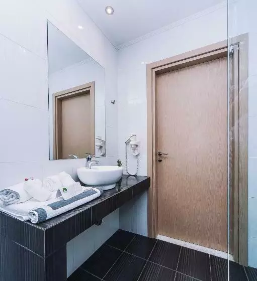 スーペリアールーム, Perivoli Country Hotel & Retreat