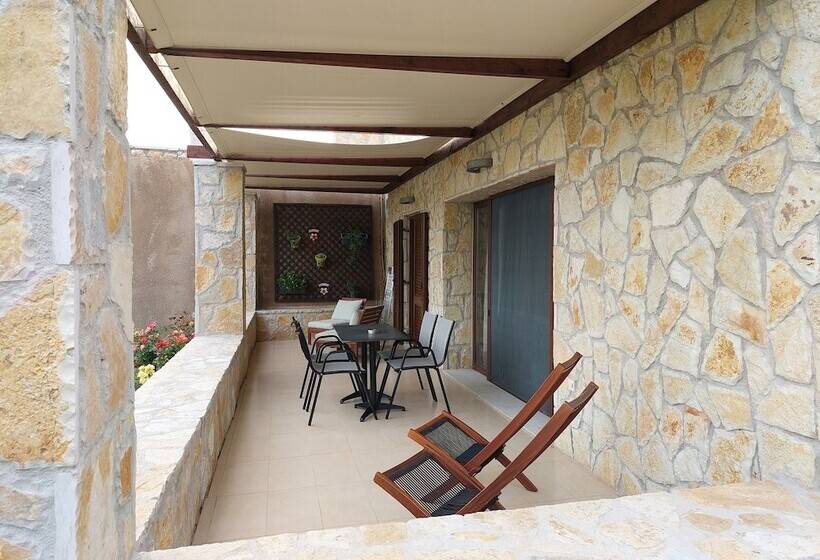 Апартаменты Deluxe 2 Спальни, Perivoli Country Hotel & Retreat