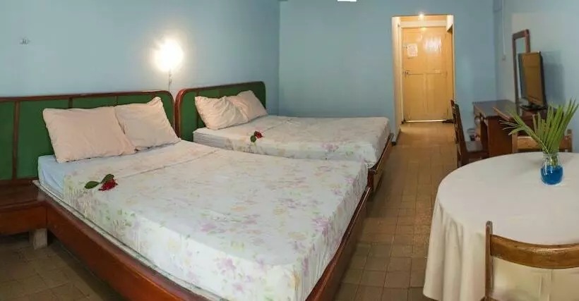 اتاق استاندارد, Porto Bello