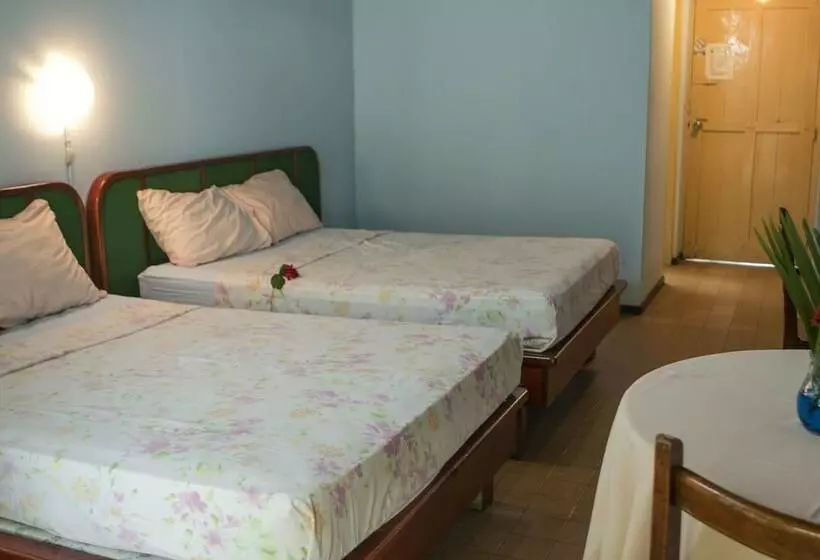 اتاق استاندارد, Porto Bello