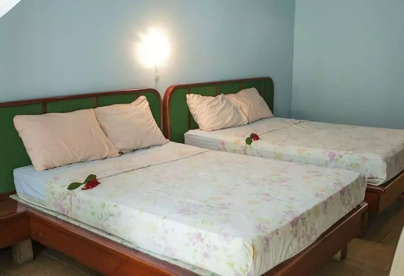 اتاق استاندارد سه نفره, Porto Bello