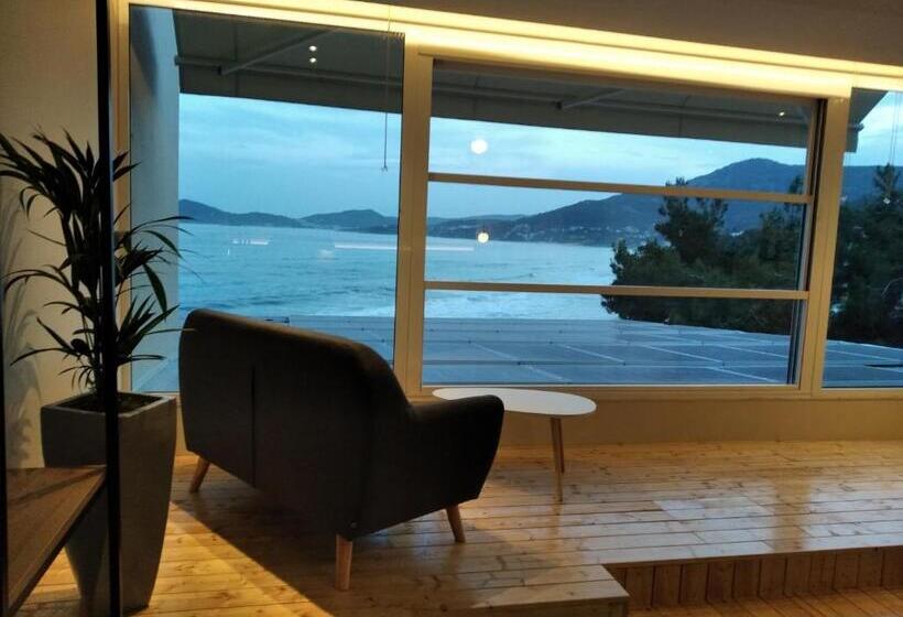 수피리어 룸, Porto Palio Beach