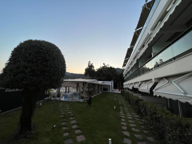 스탠다드 룸 바다 전망, Porto Palio Beach