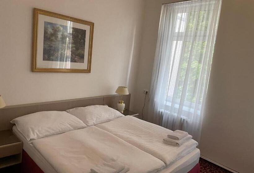 غرفة قياسية, Romania