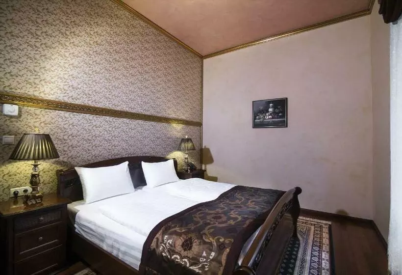 ロイヤルスイート, Rubezahl Marienbad Luxury Historical Castle Hotel & Golf Castle Hotel Collection