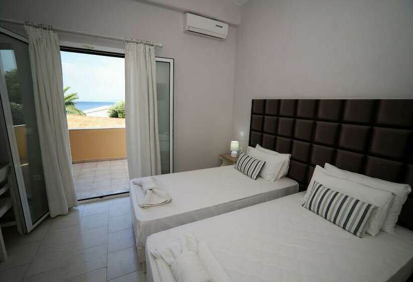 اتاق استاندارد, Scheria