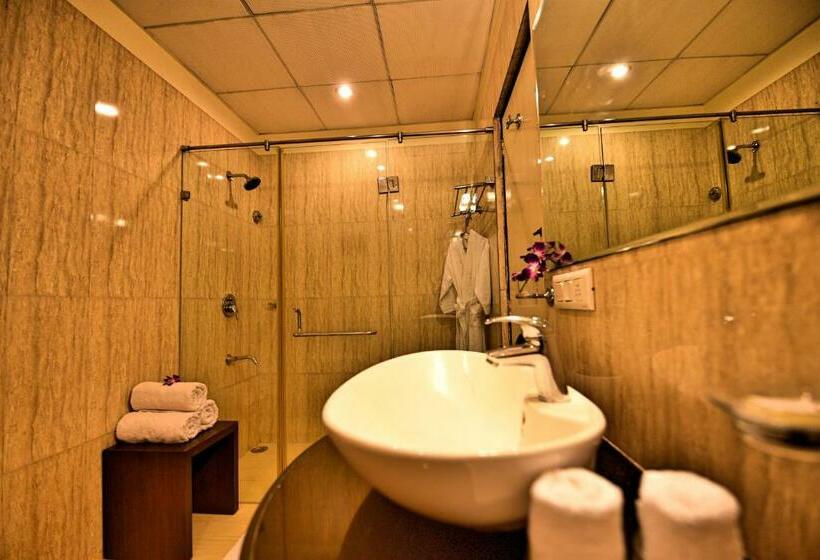 Люкс, Surya Plaza