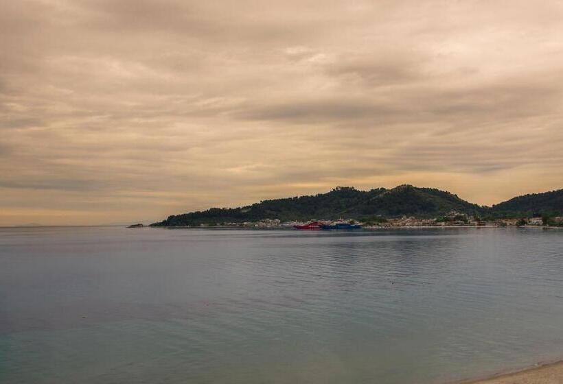 基本间, Villa Nisteri