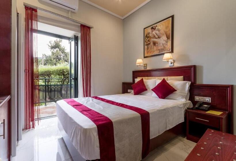 基本间, Villa Nisteri