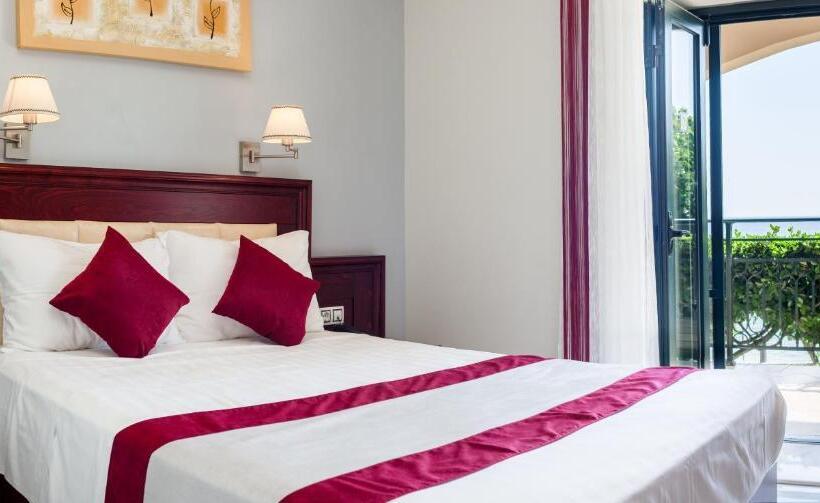 基本间, Villa Nisteri