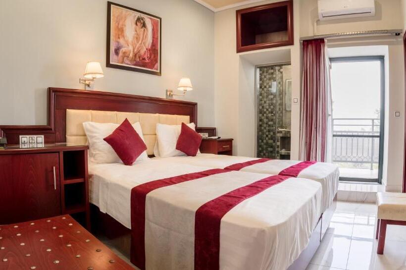 基本间, Villa Nisteri