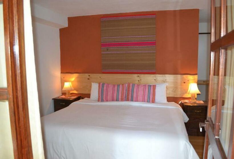 スタンダードルーム, Miskiwasi Bed & Breakfast