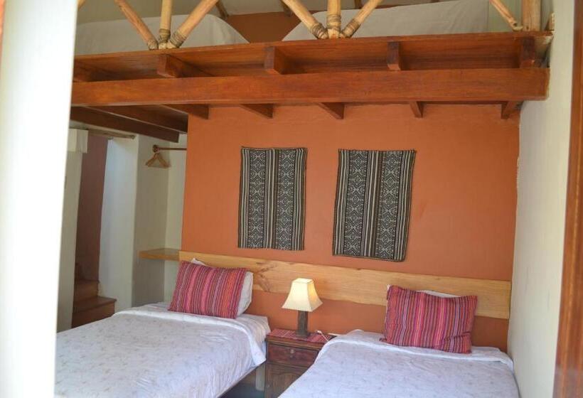 패밀리 룸, Miskiwasi Bed & Breakfast