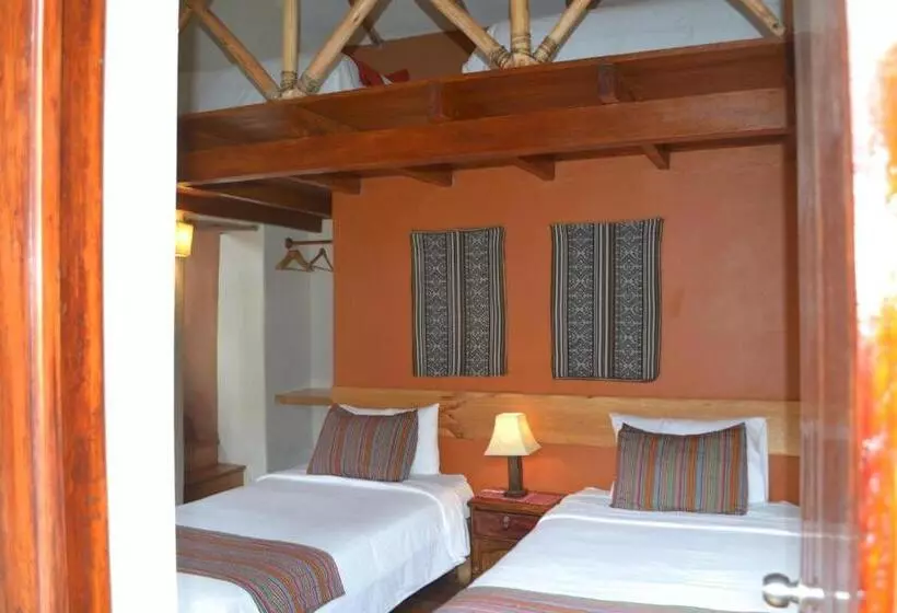 ファミリールーム, Miskiwasi Bed & Breakfast