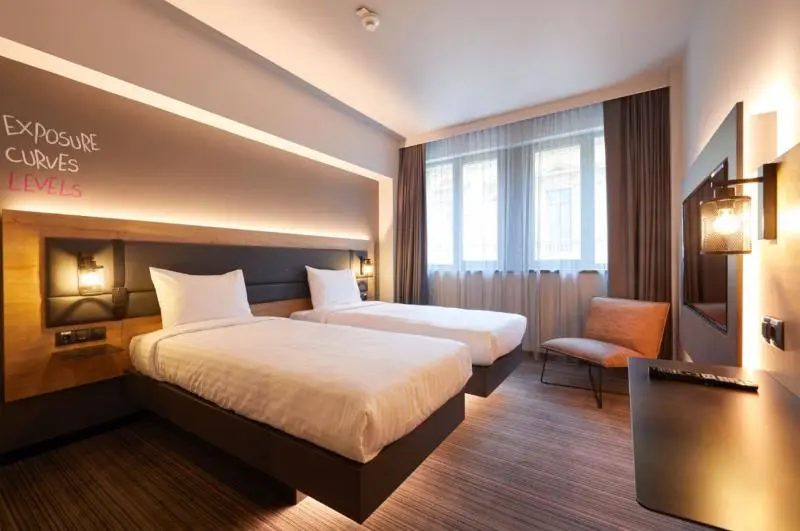 اتاق استاندارد, Rubezahl Marienbad Luxury Historical Castle Hotel & Golf Castle Hotel Collection