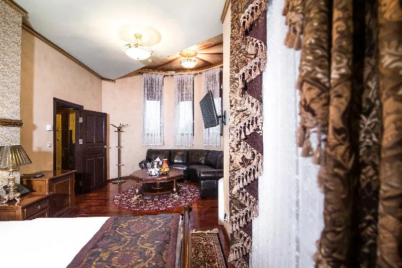 اتاق سوپریور, Rubezahl Marienbad Luxury Historical Castle Hotel & Golf Castle Hotel Collection