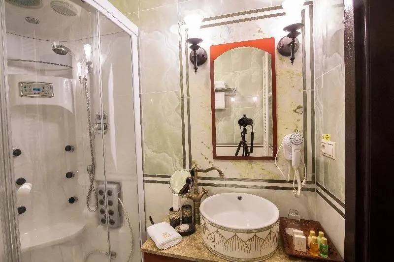 اتاق استاندارد یک نفره, Rubezahl Marienbad Luxury Historical Castle Hotel & Golf Castle Hotel Collection