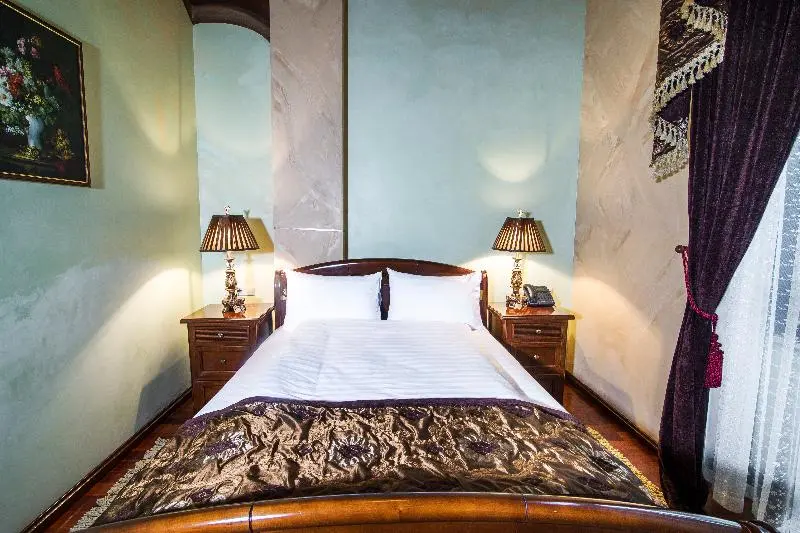 اتاق استاندارد یک نفره, Rubezahl Marienbad Luxury Historical Castle Hotel & Golf Castle Hotel Collection