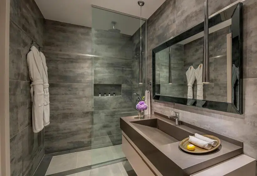 Deluxe Suite Sea View, Ailla Yalıkavak