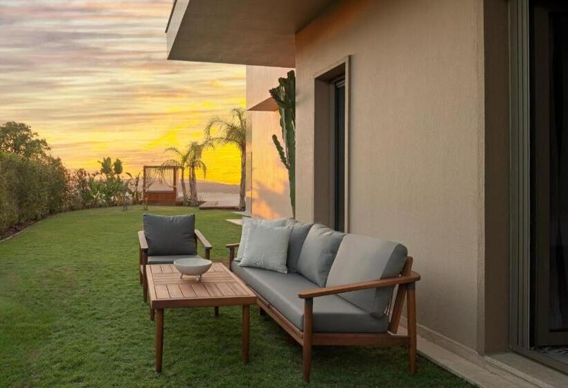 가든 전망 스위트, Ailla Yalıkavak